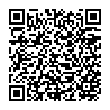 QR-код ссылки на материал «Объезд по округам: планы на благоустройство обсудил глава Дзержинска с депутатами»