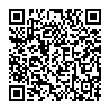 QR-код ссылки на материал ««Спортивный клуб». Медали каратистов, любительский бадминтон и дзержинские регбисты»