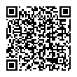 QR-код ссылки на материал «Книжными маршрутами: сотрудники дзержинских библиотек вышли на улицы города»