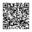 QR-код ссылки на материал «Два дзержинца порезали пенсионерку ножом из-за сигарет»