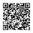 QR-код ссылки на материал «Дзержинск сегодня: полная версия выпуска 27.05.2025»