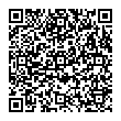 QR-код ссылки на материал «Спортобзор: молодежный баскетбол и золото дзержинца на чемпионате России по настольному теннису в спорте глухих»