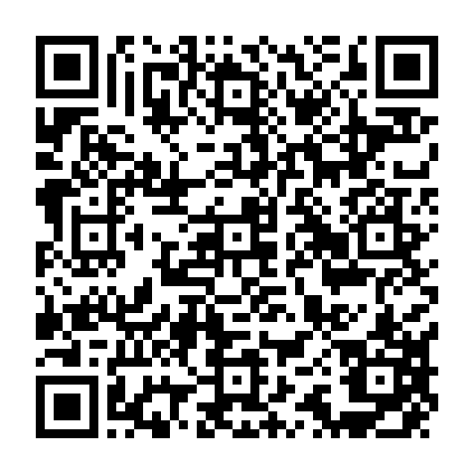 QR-код ссылки на материал «Творческий подарок: еще одна песня о Дзержинске прозвучит для горожан в День города»