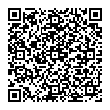 QR-код ссылки на материал «Война и мир глазами детей: выставка юных художников и фотографов открылась в Заксобрании Нижегородской области»