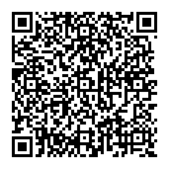 QR-код ссылки на материал «Игра на результат: розыгрыш кубка Дзержинска по футболу среди мужских команд дошел до полуфинальной стадии»