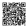 QR-код ссылки на материал «Отвечают дзержинцы: знают ли горожане историю родного края»