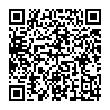QR-код ссылки на материал «Прерванный маршрут: два большегруза сошлись в одной аварии в пригороде Дзержинска»