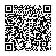 QR-код ссылки на материал «Криминальная корзина: кражи в продуктовом магазине раскрыли дзержинские полицейские»