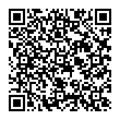 QR-код ссылки на материал «Безопасное лето: о правилах поведения на дороге рассказали дзержинской детворе инспекторы ГИБДД»