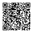 QR-код ссылки на материал «День города 2025: награждение дзержинских полицейских – первое мероприятие праздника»