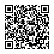 QR-код ссылки на материал «Дзержинск. Место на карте: мозаичное наследие»