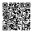 QR-код ссылки на материал «День города 2025: торжественное награждение личного состава УВД Дзержинска»
