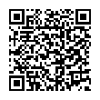 QR-код ссылки на материал «День города 2025: разговор с экскурсоводом Ириной Богдашовой»