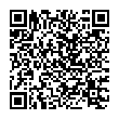 QR-код ссылки на материал «День города 2025: творческий фестиваль «Дзержинский Арбат» развернулся на Парковой аллее»