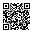 QR-код ссылки на материал «День города 2025: разговор с Андреем Куваевым»