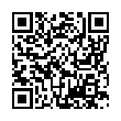 QR-код ссылки на материал «Дзержинск. Место на карте: мемориал Славы»