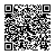 QR-код ссылки на материал «День города 2025. Дзержинску 95: спецвыпуск № 3 телекомпании «Дзержинск»»