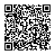 QR-код ссылки на материал «День города 2025: Александр Барышников. О жизни после фронта, исцелении и творчестве»
