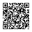 QR-код ссылки на материал «Дзержинск. Место на карте: наша белая лебедь»