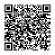 QR-код ссылки на материал «День города 2025. Дзержинску 95: спецвыпуск № 4 телекомпании «Дзержинск»»