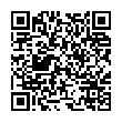 QR-код ссылки на материал «Дзержинск. Место на карте: нижегородская Ялта»