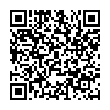 QR-код ссылки на материал «День города 2025: Дзержинску в этом году 95 лет, а «Сибуру» - 30»