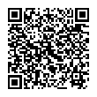 QR-код ссылки на материал «День города 2025. Дзержинску 95: спецвыпуск № 5 телекомпании «Дзержинск»»