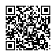 QR-код ссылки на материал ««Шалом, Дзержинск». О празднике Шавуот»