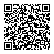 QR-код ссылки на материал «Памяти мастера: межрегиональные соревнования по дзюдо завершились в Дзержинске»