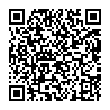 QR-код ссылки на материал «Мы за ЗОЖ! Масштабная оздоровительная акция прошла в Дзержинске в День города»