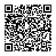 QR-код ссылки на материал «Лучший инфраструктурный: Нижегородский филиал «Т Плюс» наградили в Дзержинске»
