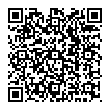 QR-код ссылки на материал «Таланты без границ: одаренные дети-инвалиды Дзержинска могут получить именную стипендию»