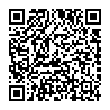 QR-код ссылки на материал «Солнце, воздух и вода: с 1 июня в Дзержинске официально стартовал пляжный сезон»