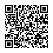 QR-код ссылки на материал «В Дзержинске наградили лучшие трудовые бригады»