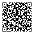 QR-код ссылки на материал «Отсутствие договора на обслуживание оборудования стало причиной отключения газа в квартирах дзержинцев»