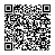 QR-код ссылки на материал «Наиграли на медали: первенство ПФО по водному поло прошло в Дзержинске»