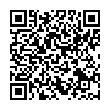 QR-код ссылки на материал «Очередные победы дзержинских юношеских команд»