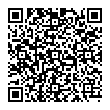 QR-код ссылки на материал «В Дзержинске завершился открытый командный Кубок города по сумо среди юношей и девушек»