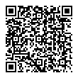QR-код ссылки на материал «Активное преображение: работы по благоустройству дворовых территорий продолжаются в Дзержинске»