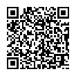 QR-код ссылки на материал «Сделать выбор! Дзержинцы голосуют за благоустройство в 2026 году»