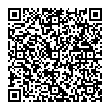 QR-код ссылки на материал «Проблемы и их решение: продолжаются совместные объезды депутатов и главы города по округам Дзержинска»