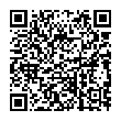 QR-код ссылки на материал «Кто прав, кто виноват: две иномарки не могли разъехаться на дзержинском перекрестке»