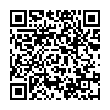 QR-код ссылки на материал ««Коротко о вечном». День Троицы и Святого Духа»
