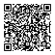 QR-код ссылки на материал «Дзержинск выбирает: два дня остается до окончания голосования за объекты благоустройства»