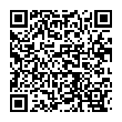 QR-код ссылки на материал «Неспокойные деньки: выходные в Дзержинске не обошлись без происшествий»
