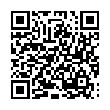 QR-код ссылки на материал ««Говорит Дзержинск». 42 тысячи малышей за 10 лет»