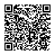 QR-код ссылки на материал «Познавательная прогулка: Шуховскую башню посетили дзержинские школьники»