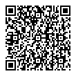 QR-код ссылки на материал «Исцеляющая красота: конкурс красоты и таланта «Мисс и миссис медицина» прошел в Решетихе»
