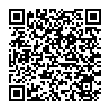 QR-код ссылки на материал ««Праздничные» аварии: сразу несколько ДТП произошло в Дзержинске на длинных выходных»