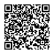 QR-код ссылки на материал ««Спортивный клуб». Пляжный волейбол, триатлон и «Большой приз Оки» в Дзержинске»
